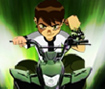 Ben 10 3D Atv