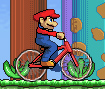 Mario BMX Ultimate