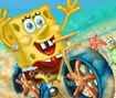 Spongebob Motocross 2