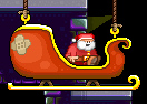60 Seconds Santa Run