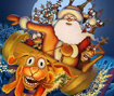 Santa Clause Jigsaw