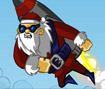 Rocket Santa 2