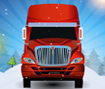 Santa Truck Parking 2