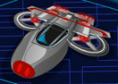 Hovercraft Traffic Control