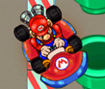 Mario Battle Kart