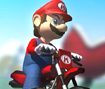 Mario Bike 2