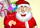 Santa Gifts Delivery 2