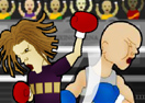 Boxing Token