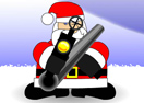 Toy Guns Xmas Edition