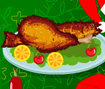 Christmas Fried Foods