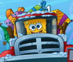 Spongebob's Snow Plow