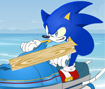 Super Sonic Ski 2