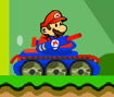 Mario Tank Adventure