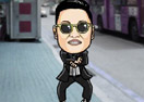 Oppan Gangnam Dance