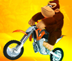 Donkey Kong Bike 3D