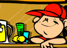 Lemonade Larry