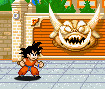 Dragon Ball Z: Goku Jump