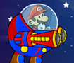 Mario Robo Adventure