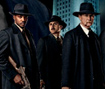 Gangster Squad Tough Justice