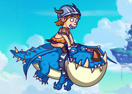 Dragon Area