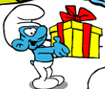 The Smurfs The Last Christmas