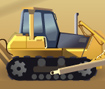 Bulldozer Snake