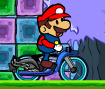 Mario Combo Biker