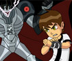 Ben 10 Super Attack