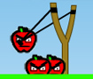 Angry Apples