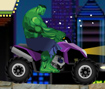 Hulk Atv 3