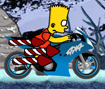 Bart New Year Bike