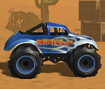 Monster Trucks 360