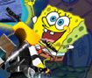 Spongebob Bike 3D