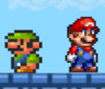 Mario Rapidly Fall