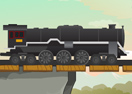 Freight Train Mania