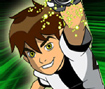 Ben 10 Surma Battle