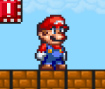 Mario Rapidly Fall 2