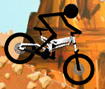 Stickman Downhill