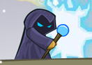 Willy the Wizard