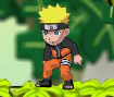 Naruto Adventure in Forest