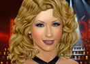 Christina True Make Up