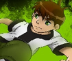 Ben 10 the Journey