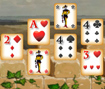 Pathians Solitaire