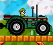 Mario Tractor 2013