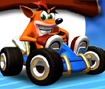 Crash Bandicoot 3D