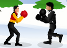 Winter Boxing 2