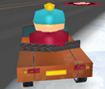 South Park Race 3D