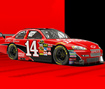 Nascar Racing 2