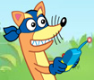 Swiper The Explorer