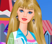 Cute Barbie Dressup